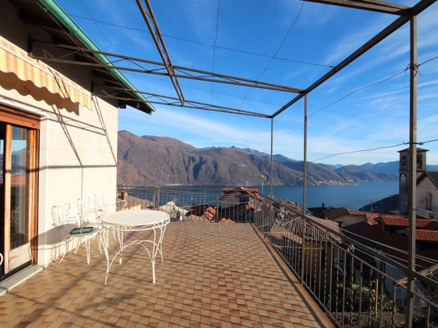 Villa Indipendente in vendita a Sant'Agata, Piemonte