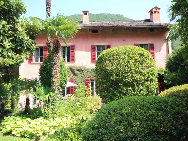 Villa Indipendente in vendita a Traffiume, Piemonte