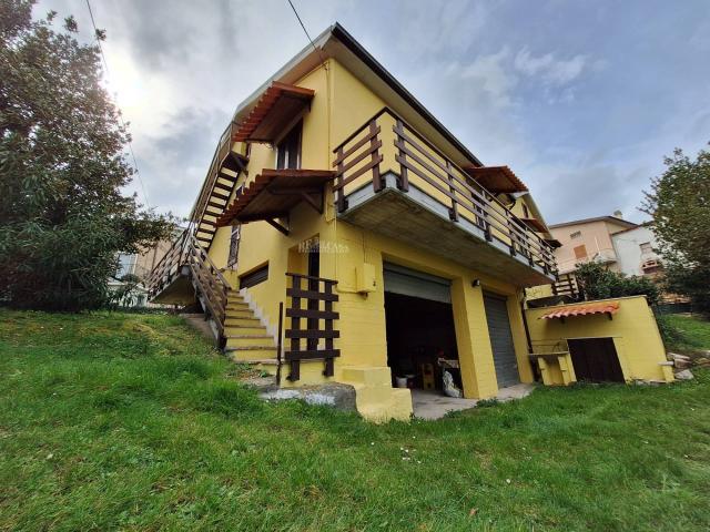 Villa Indipendente in vendita a Marche, Ascoli Piceno