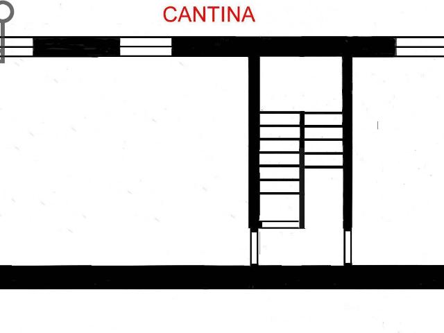 Villa Indipendente in vendita a Cosseria, Liguria
