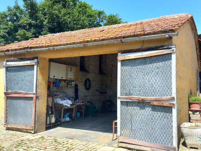 Villa Indipendente in vendita a Marche, Fermo