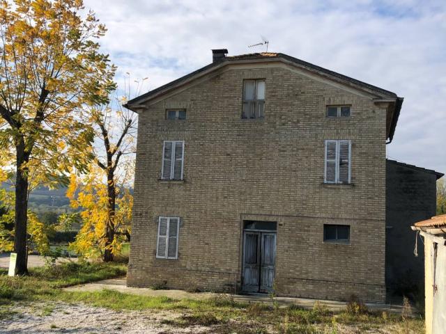 Villa Indipendente in vendita a Marche, Fermo