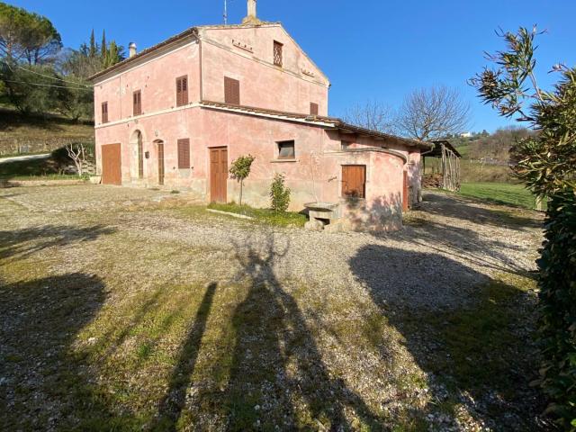 Villa Indipendente in vendita a Marche, Fermo