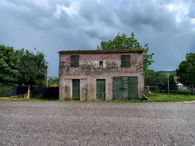 Villa Indipendente in vendita a Marche, Fermo