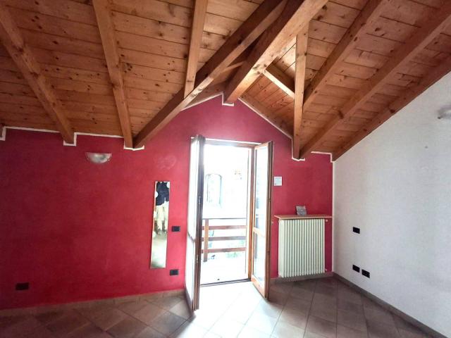Villa Indipendente in vendita a San Maurizio, Piemonte