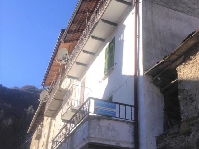 Villa Indipendente in vendita a Piemonte, Verbano-cusio-ossola