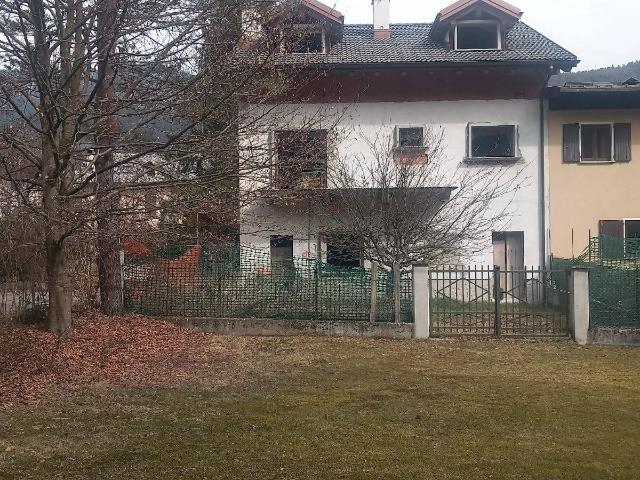 Villa Indipendente in vendita a Piemonte, Verbano-cusio-ossola
