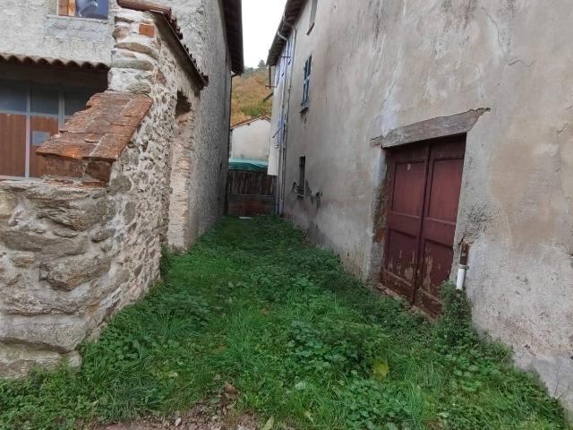 Villa Indipendente in vendita a Mallare, Liguria
