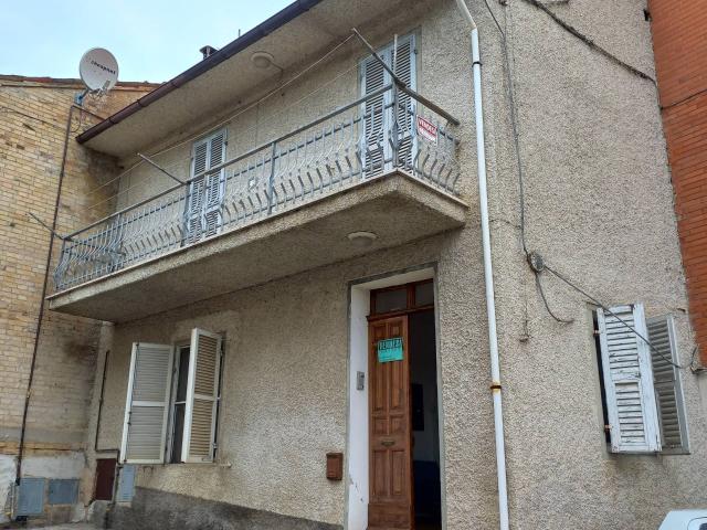 Villa Indipendente in vendita a Marche, Fermo