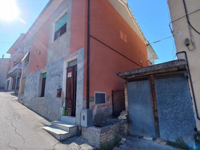 Villa Indipendente in vendita a Marche, Fermo