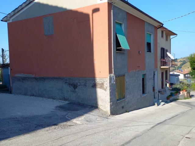 Villa Indipendente in vendita a Marche, Fermo