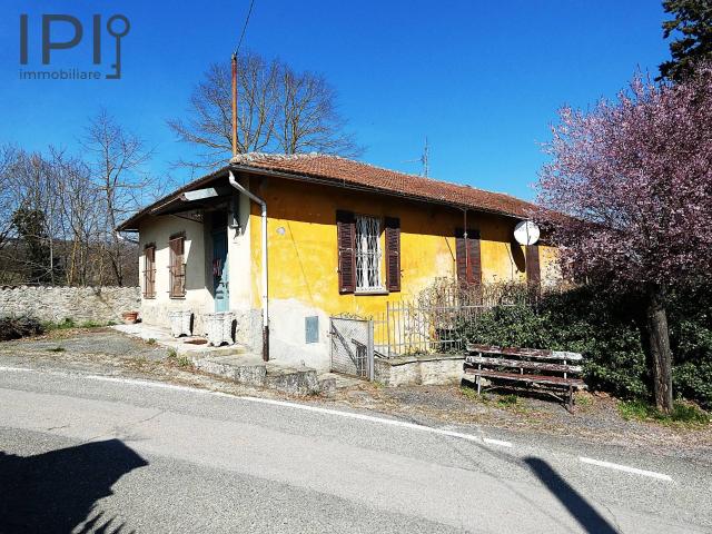 Villa Indipendente in vendita a Piemonte, Asti
