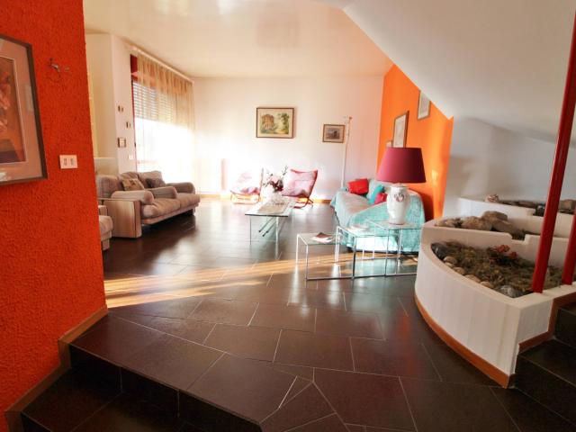 Villa Indipendente in vendita a Stella, Monsampolo del Tronto