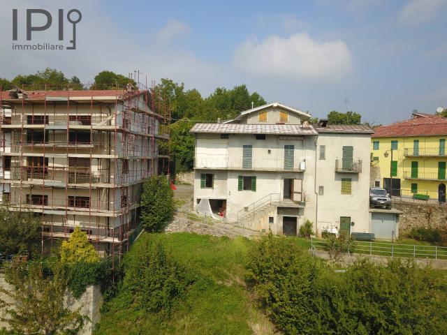 Villa Indipendente in vendita a Piemonte, Cuneo