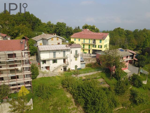 Villa Indipendente in vendita a Piemonte, Cuneo