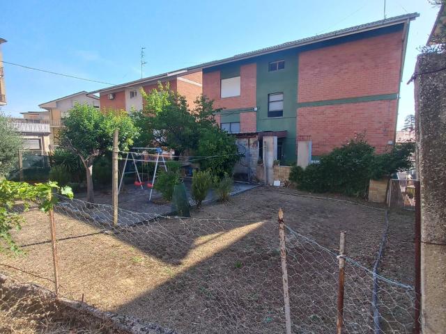 Villa Indipendente in vendita a Marche, Fermo