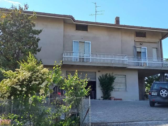 Villa Indipendente in vendita a Marche, Fermo