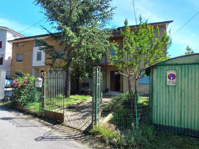 Villa Indipendente in vendita a Marche, Fermo