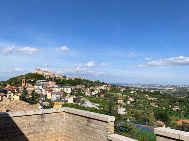 Villa Indipendente in vendita a Marche, Fermo