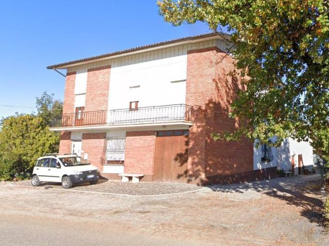 Villa Indipendente in vendita a Marche, Fermo