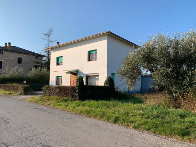 Villa Indipendente in vendita a Marche, Fermo