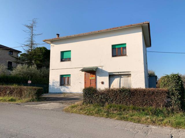 Villa Indipendente in vendita a Marche, Fermo