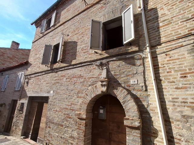 Villa Indipendente in vendita a Marche, Fermo
