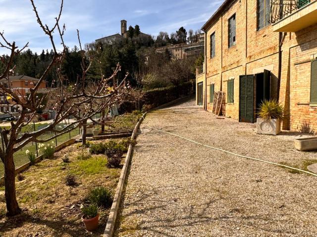Villa Indipendente in vendita a Marche, Fermo