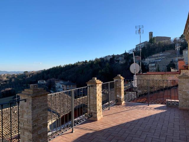Villa Indipendente in vendita a Marche, Fermo