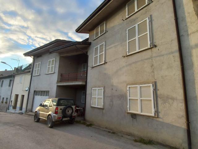 Villa Indipendente in vendita a Marche, Fermo