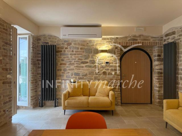 Casa in vendita a Sala, Marche