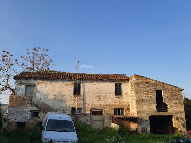 Villa Indipendente in vendita a Marche, Ascoli Piceno