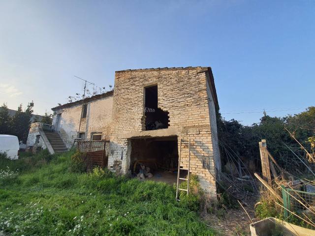 Villa Indipendente in vendita a Marche, Ascoli Piceno