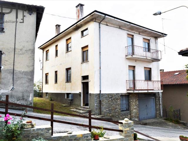 Villa Indipendente in vendita a Piemonte, Cuneo