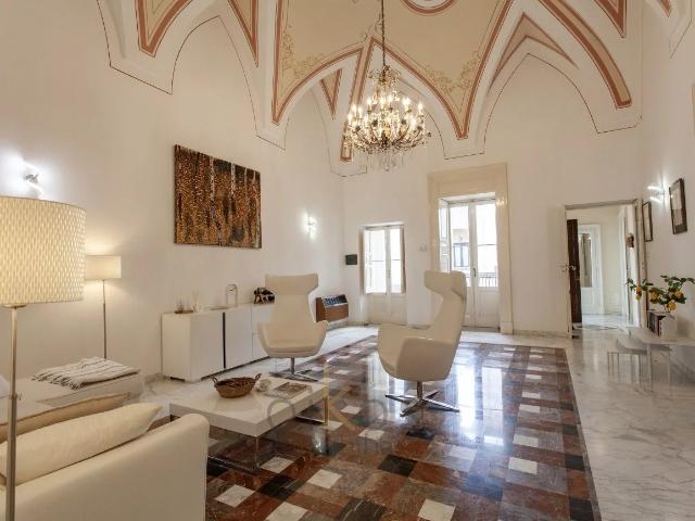 Casa in vendita a Quartiere ebraico, Puglia