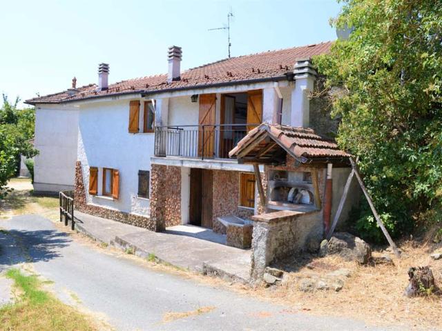 Villa Indipendente in vendita a Piemonte, Alessandria