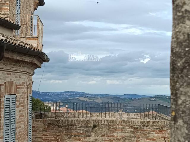 Villa Indipendente in vendita a Marche, Fermo