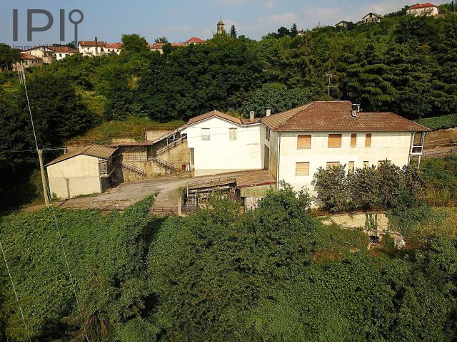Villa Indipendente in vendita a Piana Crixia, Liguria