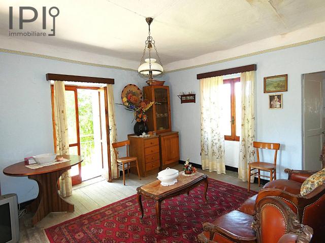 Villa Indipendente in vendita a Piana Crixia, Liguria