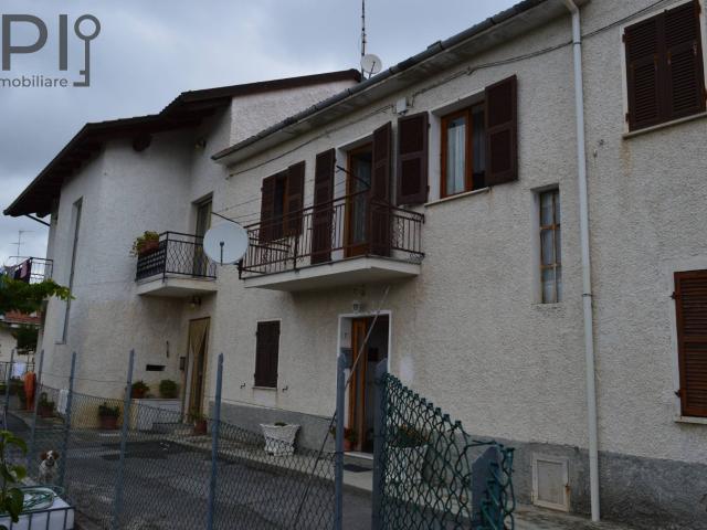 Villa Indipendente in vendita a Piana Crixia, Liguria
