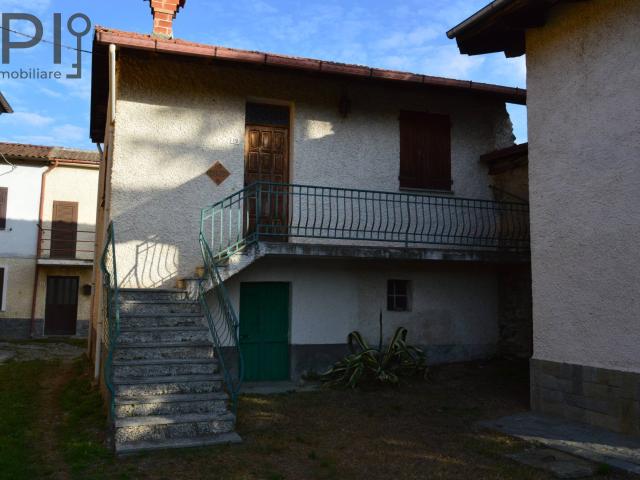 Villa Indipendente in vendita a Piana Crixia, Liguria