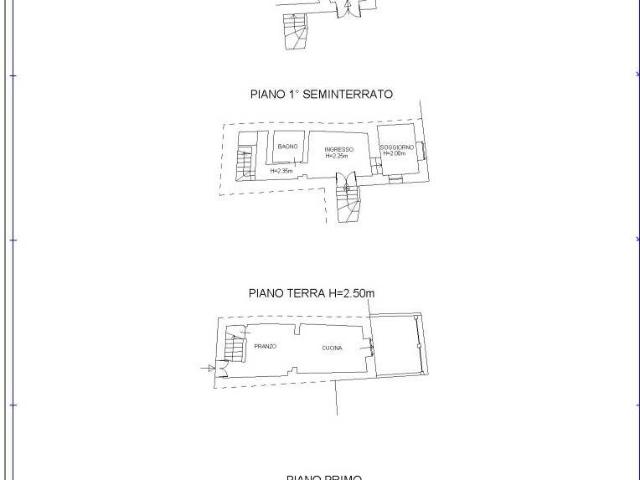 Casa in vendita a Marche, Fermo