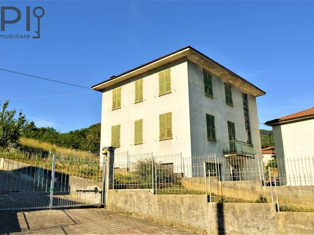Villa Indipendente in vendita a Piemonte, Cuneo