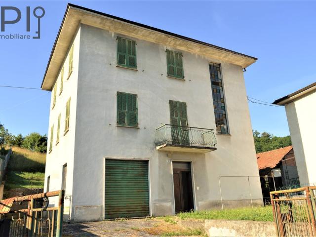 Villa Indipendente in vendita a Piemonte, Cuneo