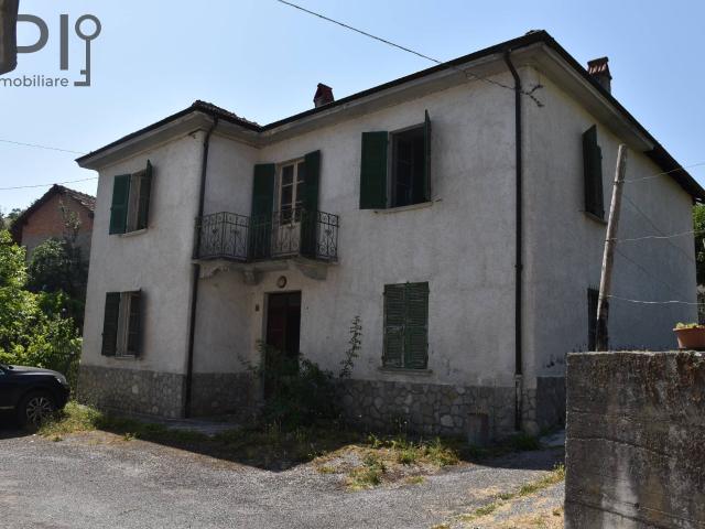 Villa Indipendente in vendita a Piemonte, Cuneo