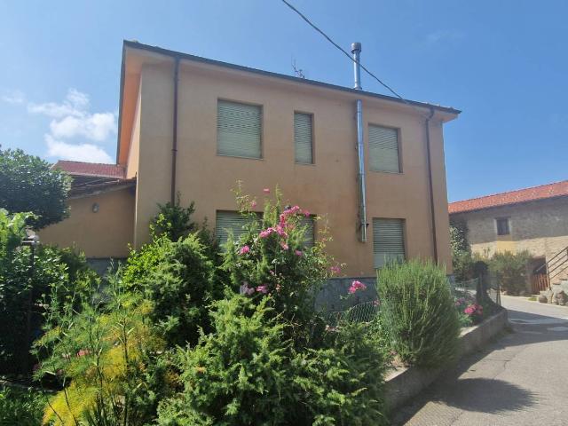 Villa Indipendente in vendita a Piemonte, Cuneo