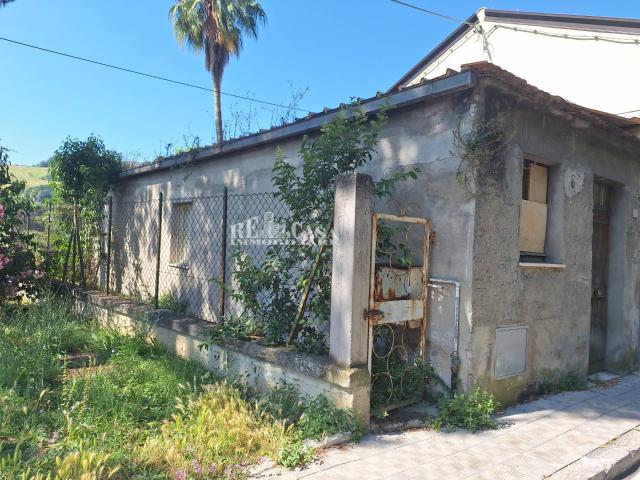 Villa Indipendente in vendita a Paese Alto, Marche