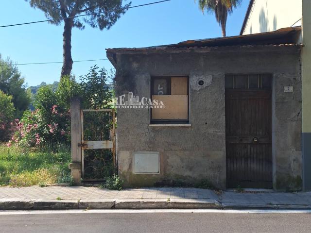 Villa Indipendente in vendita a Paese Alto, Marche