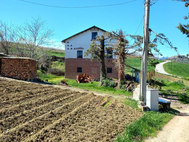 Villa Indipendente in vendita a Marche, Fermo