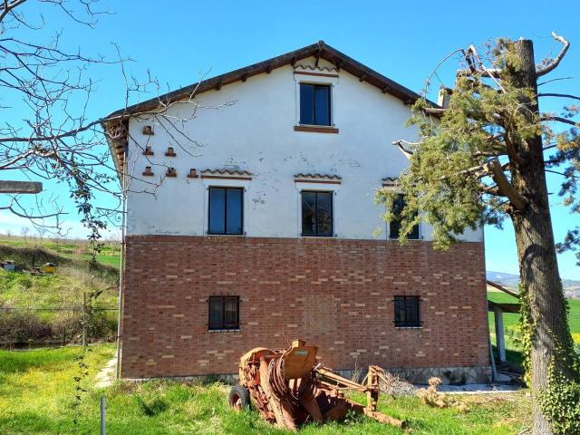 Villa Indipendente in vendita a Marche, Fermo